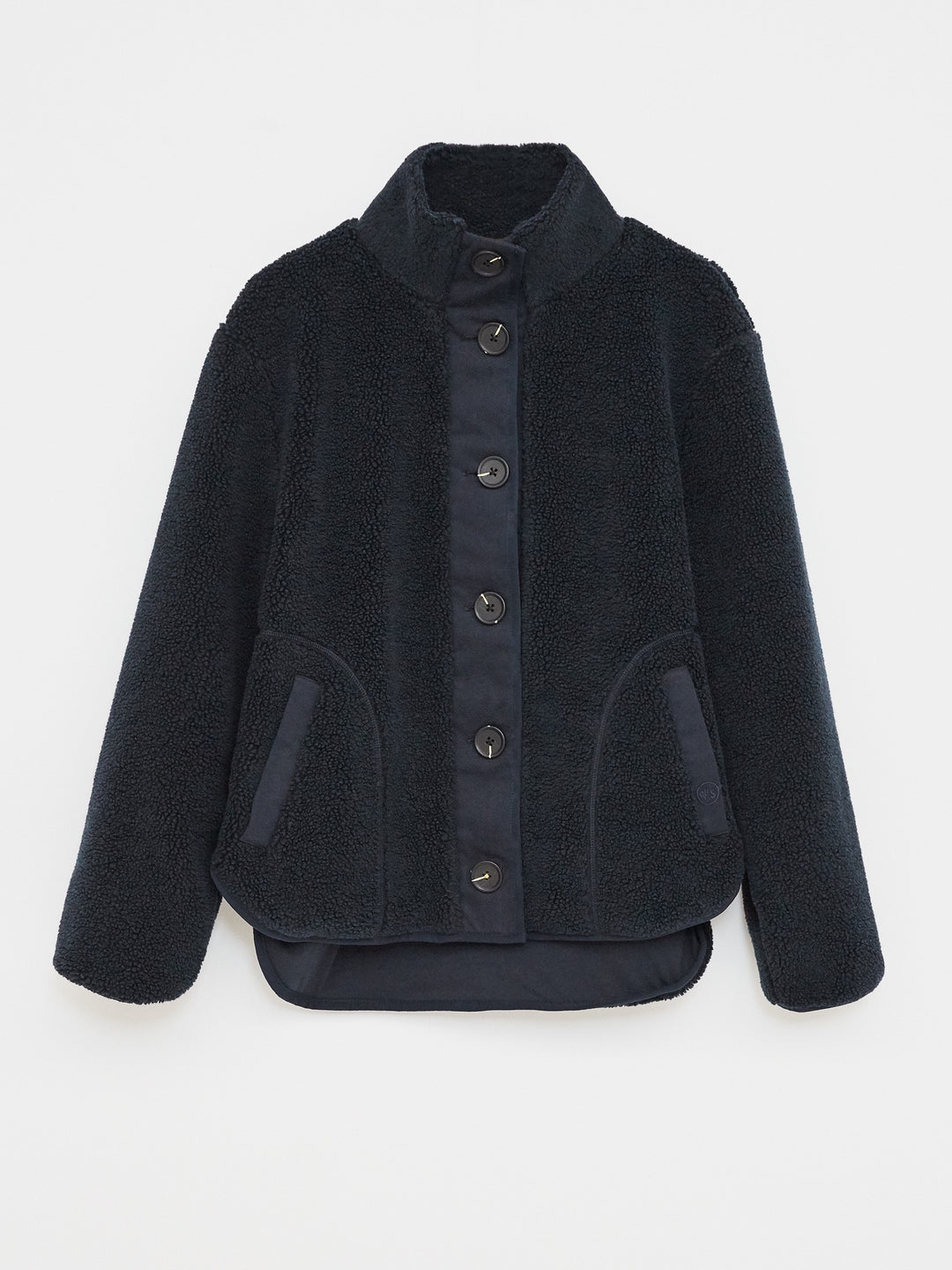 Brighton Borg Jacket