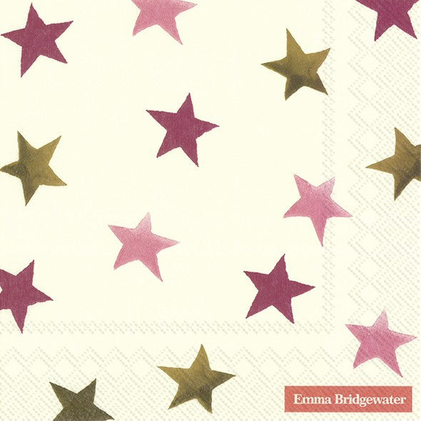 Emma Bridgewater Lunch Napkins