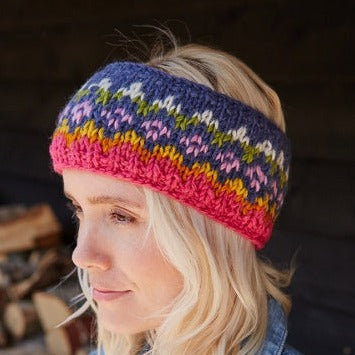 Clifden Headband