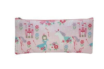 Large PVC Pencil Case