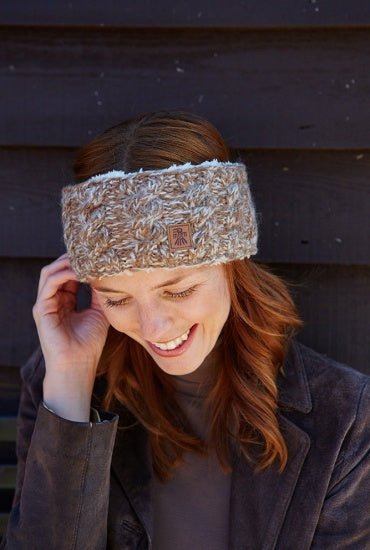 Cairngorm Headband