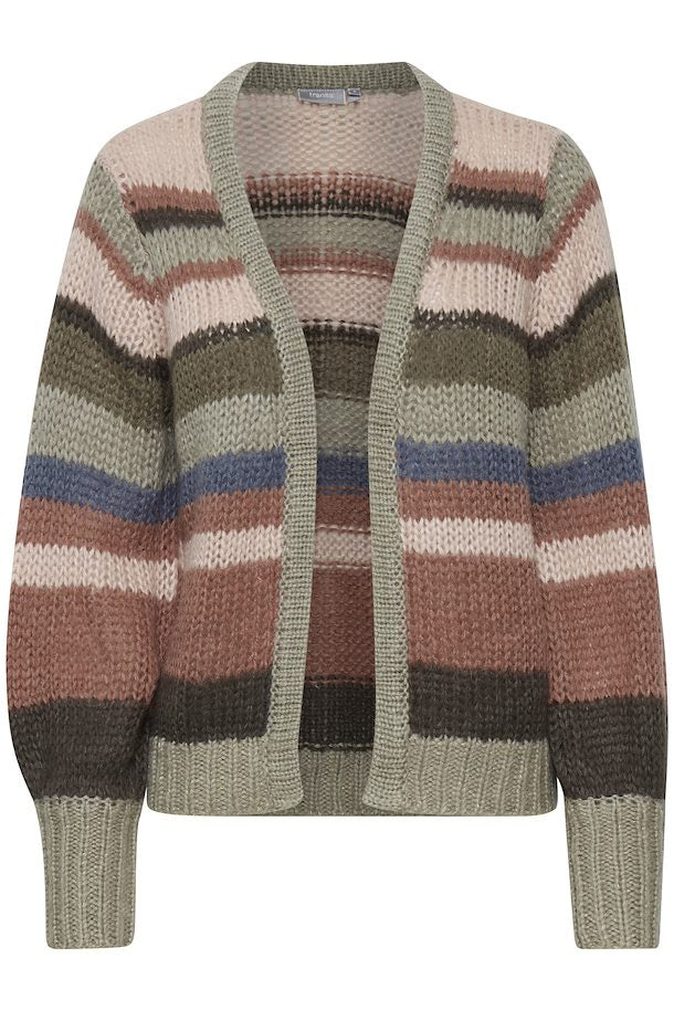 Cecota 2 Cardigan
