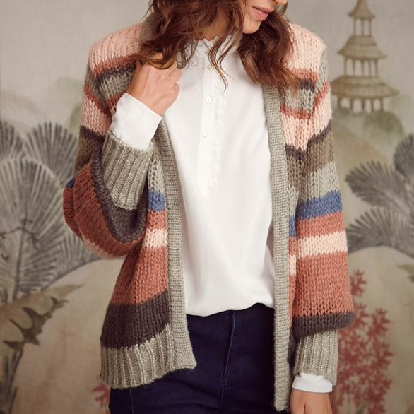 Cecota 2 Cardigan