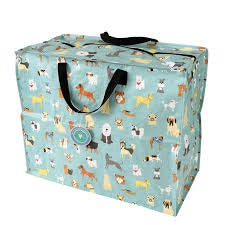 Jumbo Bag - Animals