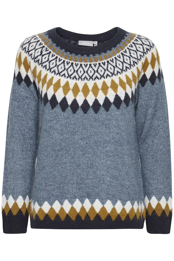 Ceisland 2 Jumper