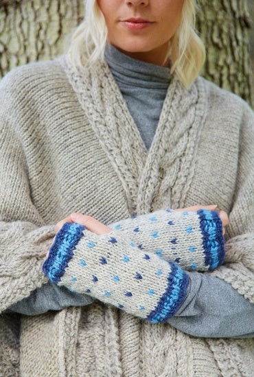 Bantry Bay Handwarmer