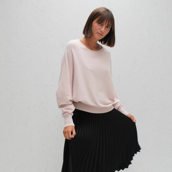 Betty Jumper