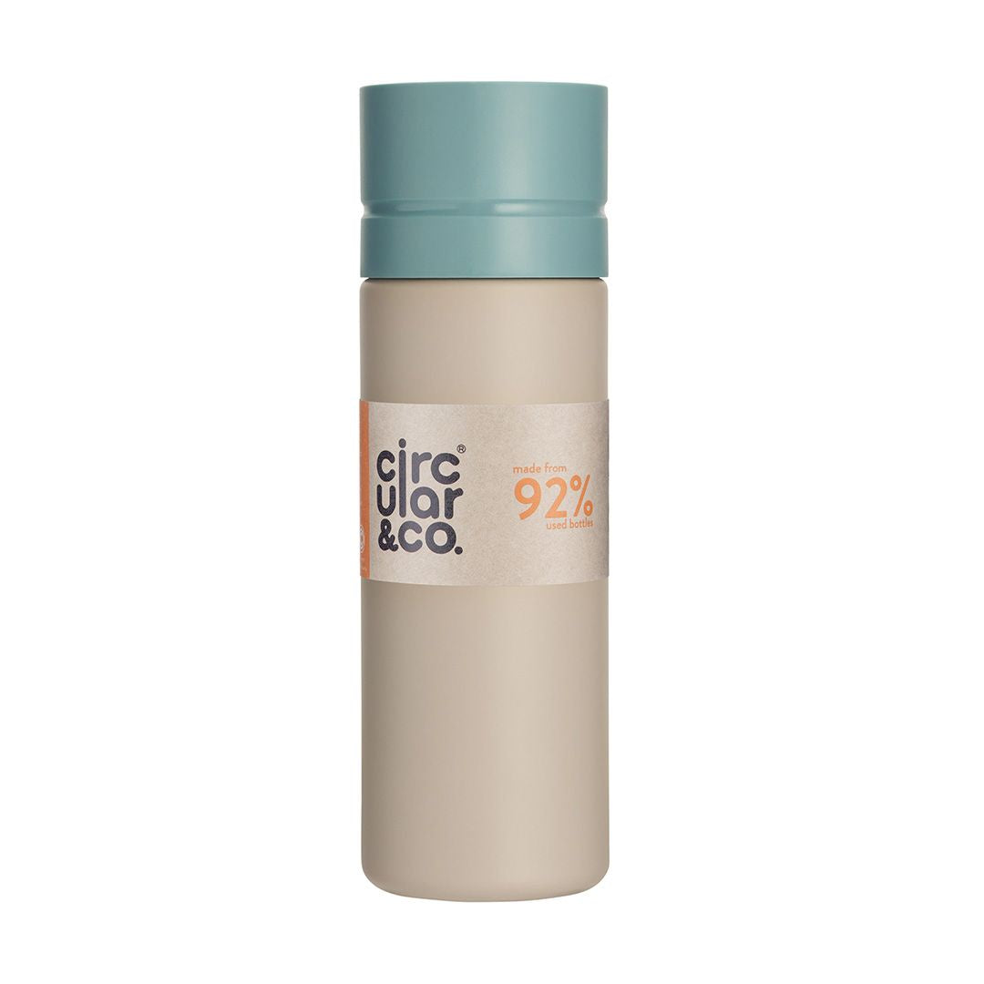 Circular Chalk Bottle  600ml