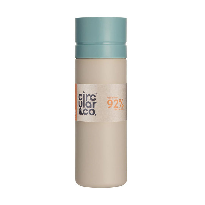 Circular Chalk Bottle  600ml