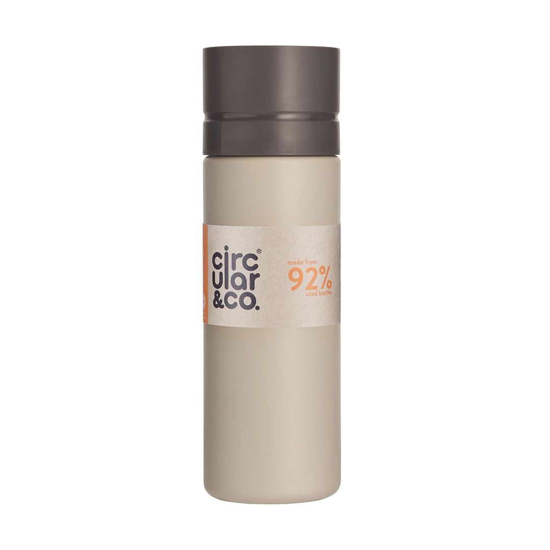 Circular Chalk Bottle  600ml