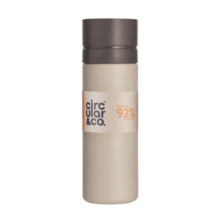 Circular Chalk Bottle  600ml