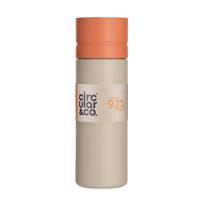 Circular Chalk Bottle  600ml
