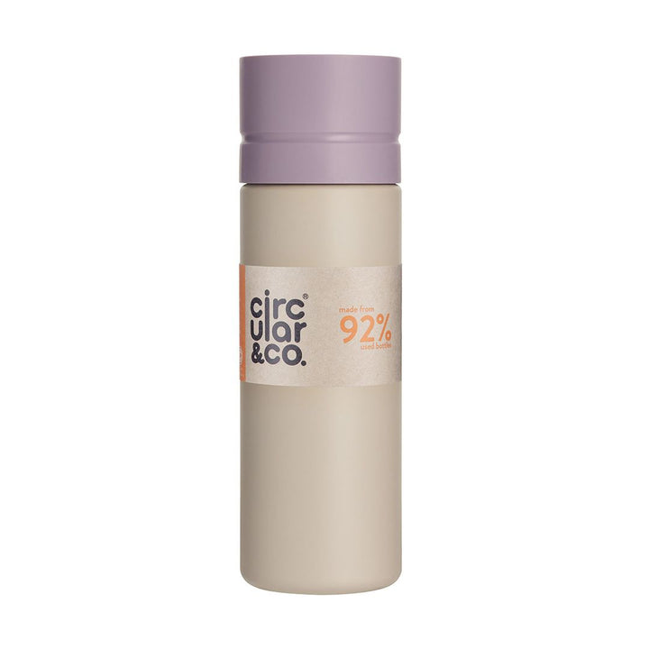 Circular Chalk Bottle  600ml