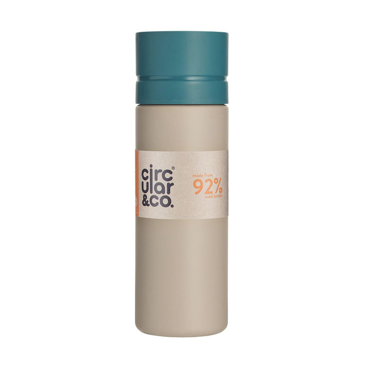Circular Chalk Bottle  600ml