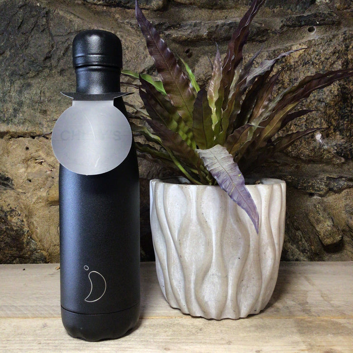 Chilly's Monochrome 500ml Bottle