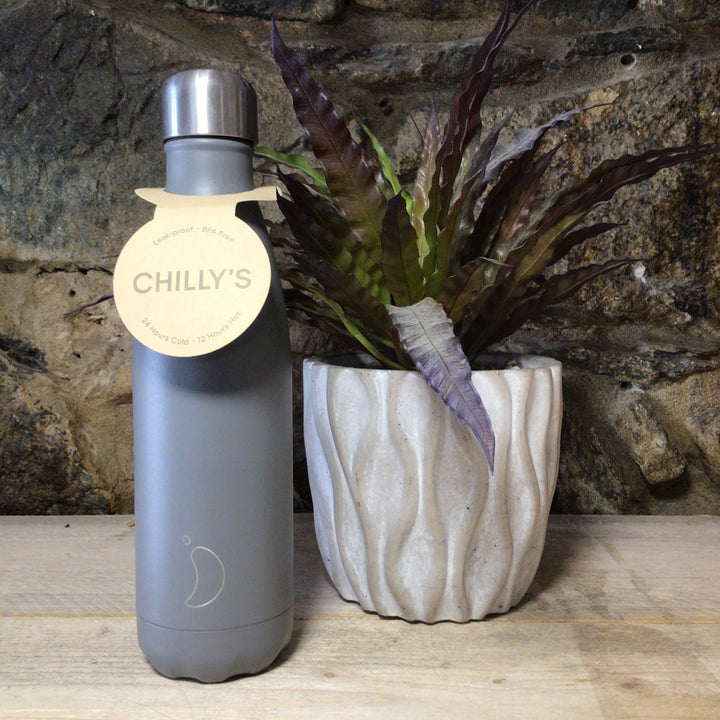 Chilly's Monochrome 500ml Bottle