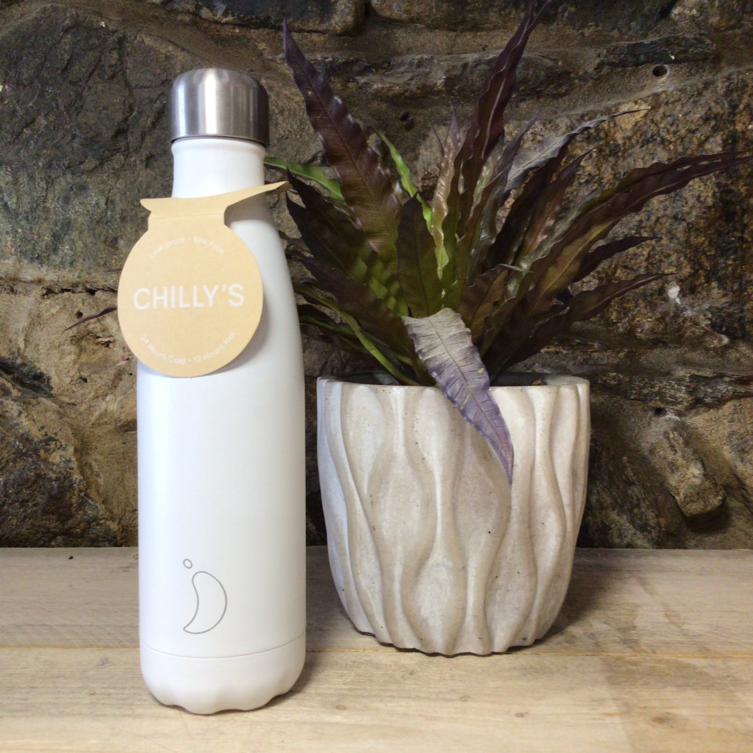 Chilly's Monochrome 500ml Bottle