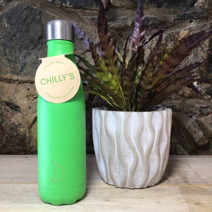Chilly's Neon 500ml Bottle