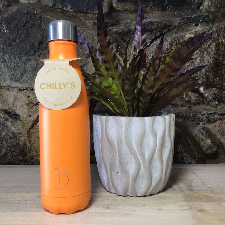 Chilly's Neon 500ml Bottle