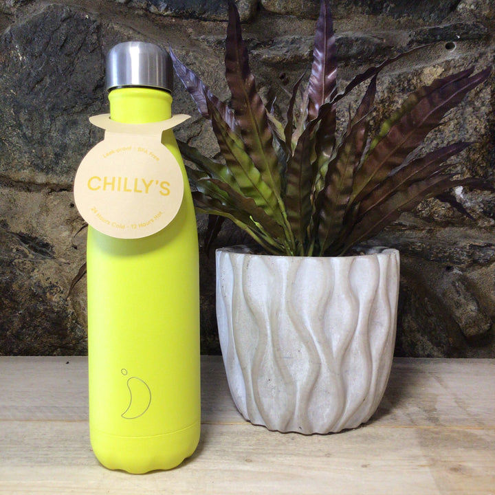 Chilly's Neon 500ml Bottle