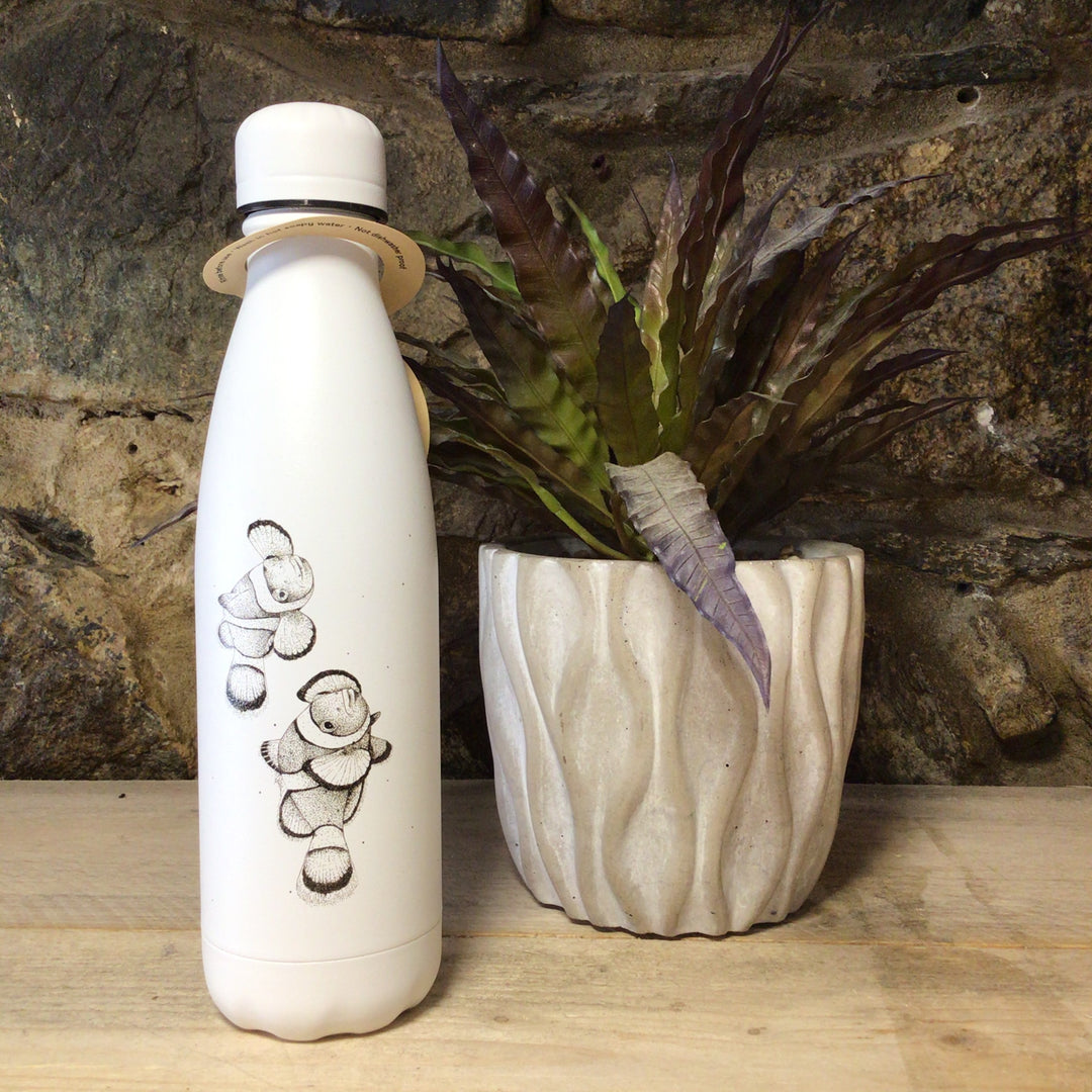 Chilly's Sea Life 500ml Bottle