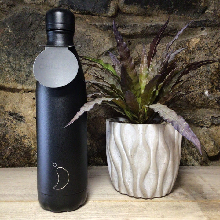 Chilly's Monochrome 750ml Bottle