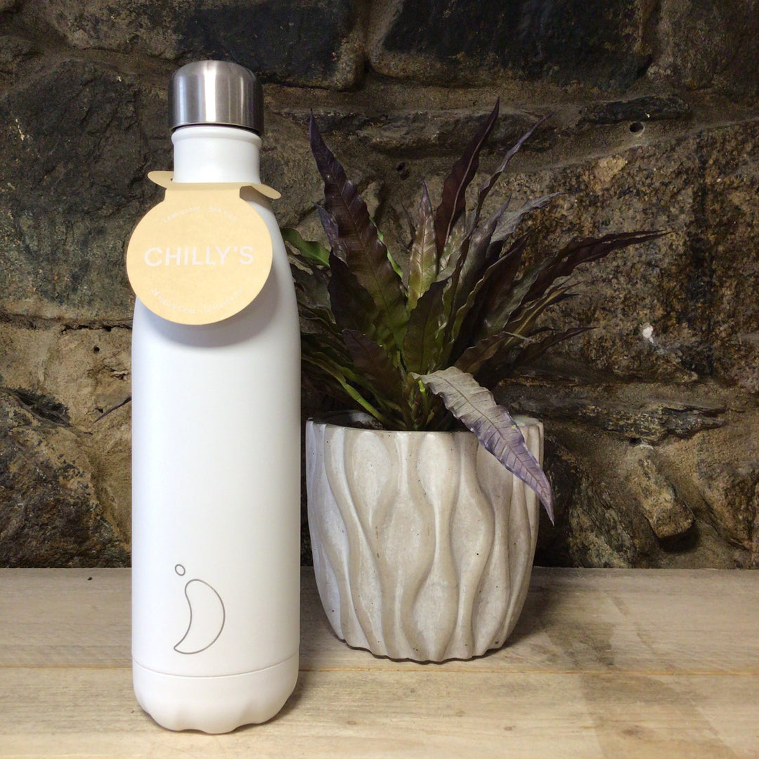 Chilly's Monochrome 750ml Bottle