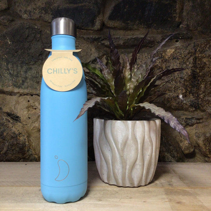 Chilly's Pastel 750ml Bottle