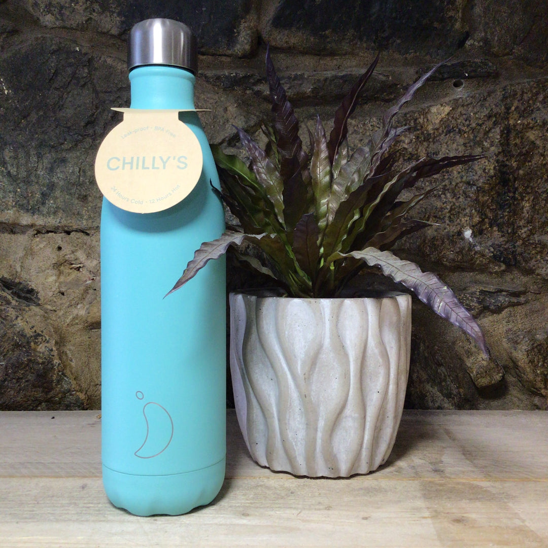 Chilly's Pastel 750ml Bottle