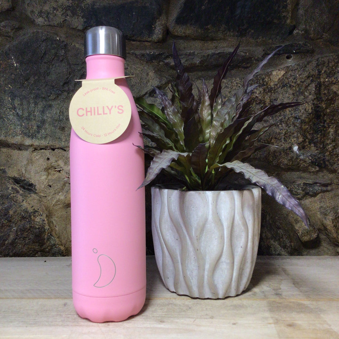Chilly's Pastel 750ml Bottle