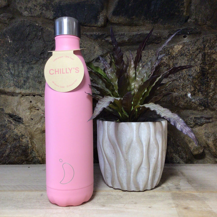 Chilly's Pastel 750ml Bottle