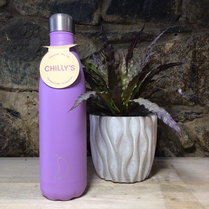Chilly's Pastel 750ml Bottle
