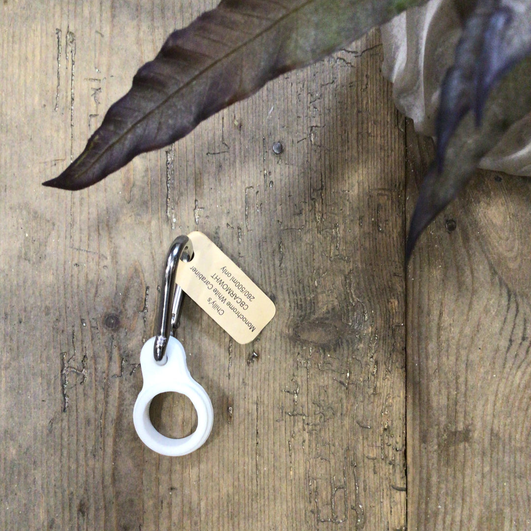 Chilly's Mono Carabiner (260/500ml)