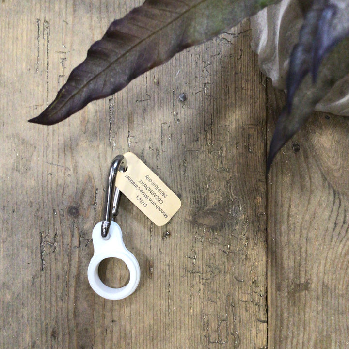 Chilly's Mono Carabiner (260/500ml)