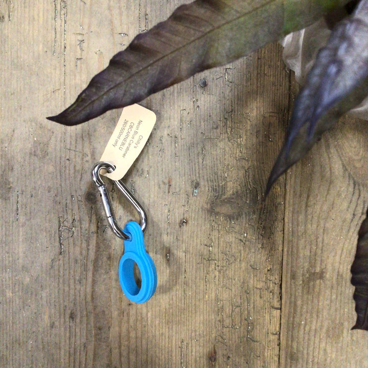 Chilly's 260/500ml Neon Carabiner