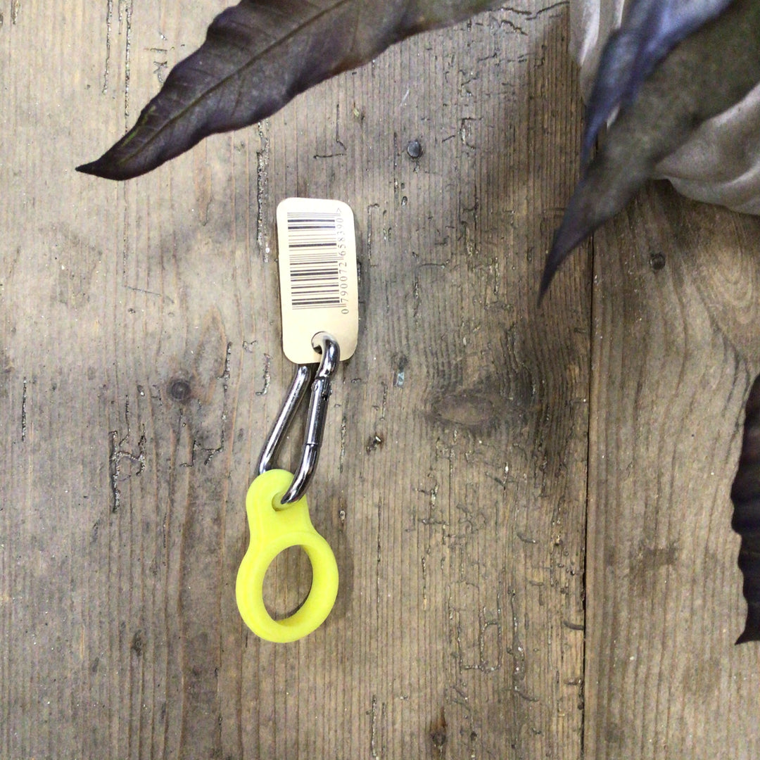 Chilly's 260/500ml Neon Carabiner