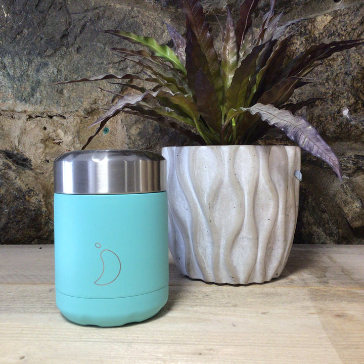 Chilly's 300ml Pastel Food Pot