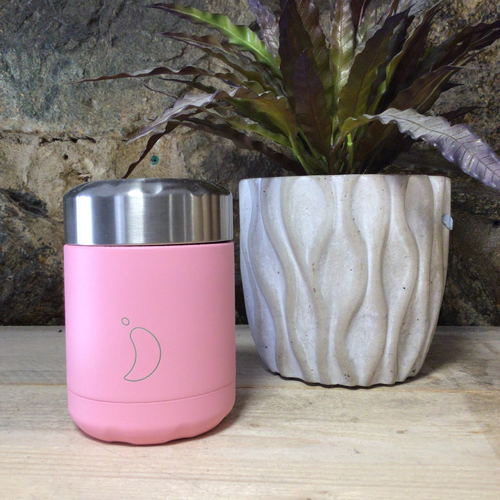 Chilly's 300ml Pastel Food Pot