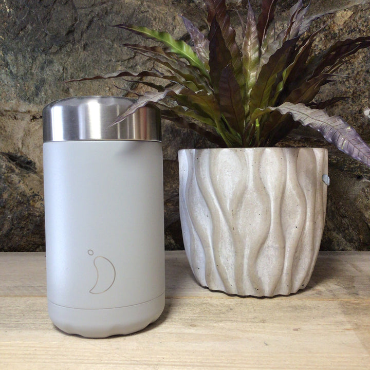 Chilly's 500ml Monochrome Food Pot