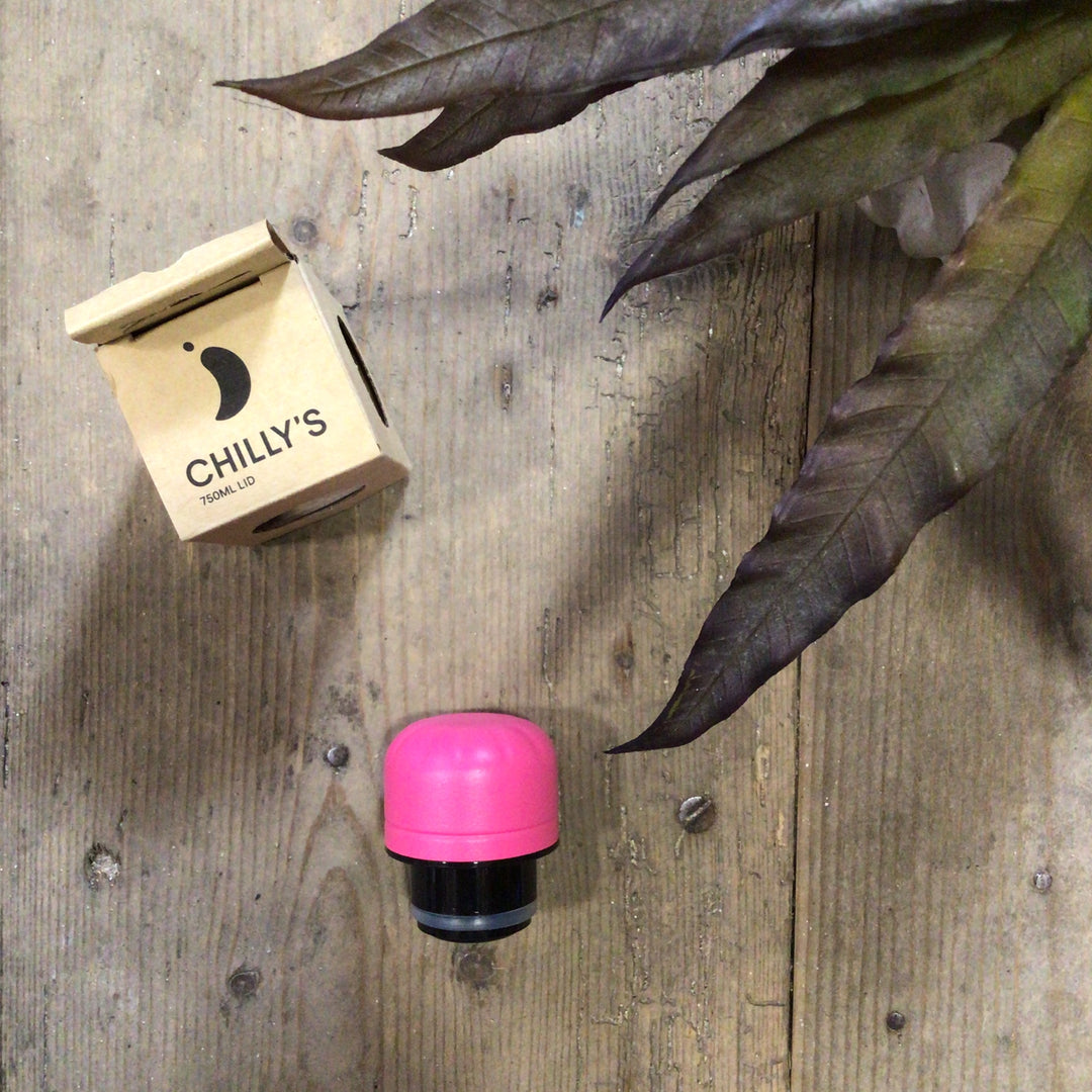 Chilly's 750ml Neon Lid
