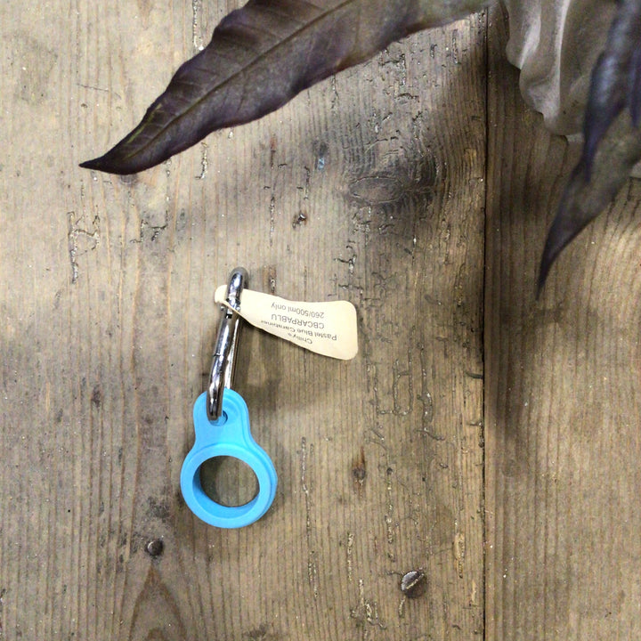 Chilly's Carabiner - Pastel -260/500ml