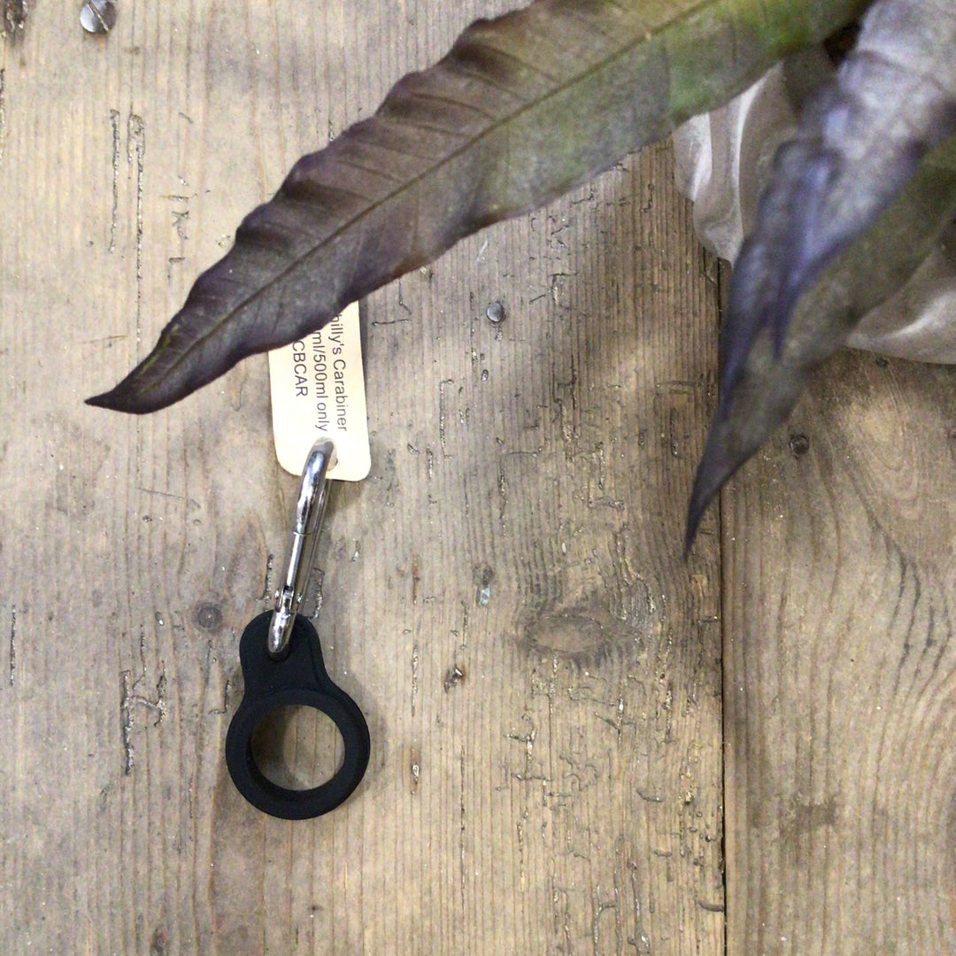 Chilly's Mono Carabiner (260/500ml)