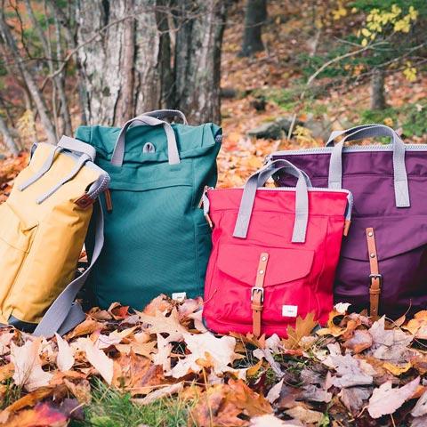 Canfield C Medium Rucksack