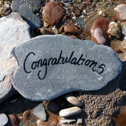 Congratulations Card