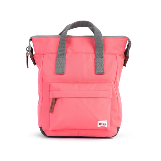 Roka Sustainable Bantry B Small Bag