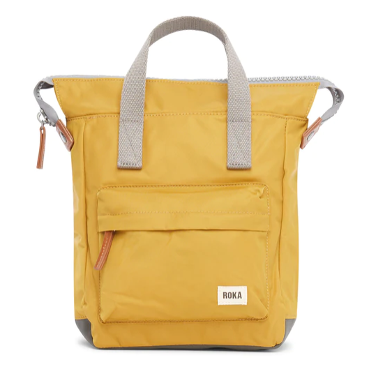 Bantry Nylon Small Rucksack