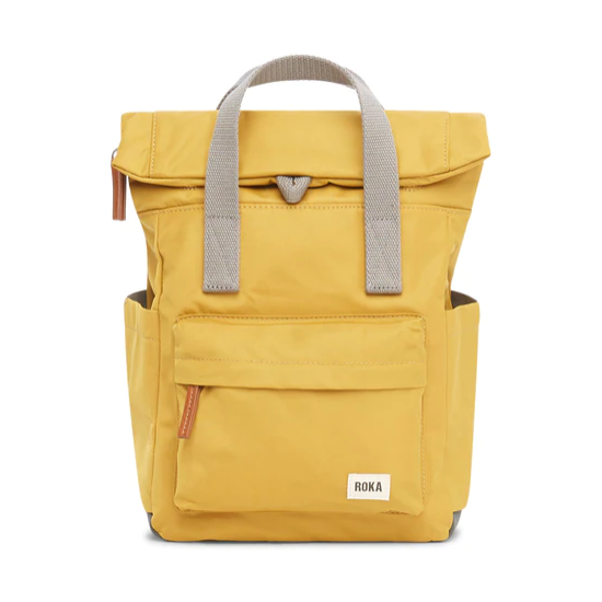 Canfield  Nylon Small Ruck Sack