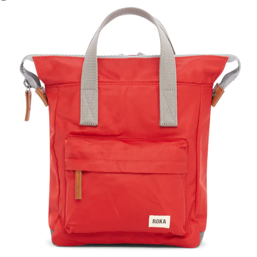 Bantry Nylon Small Rucksack