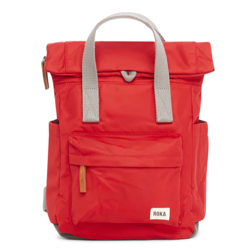 Canfield  Nylon Small Ruck Sack