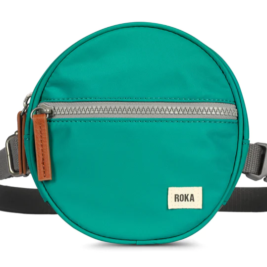 Paddington D XS Sustainable Nylon Hip Bag
